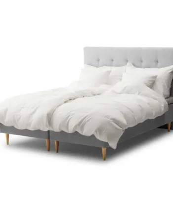 Boxmadras 160x200 Cm   Zoners Madras Inkl  Topmadras   Ben Højeste Komfort Excellent