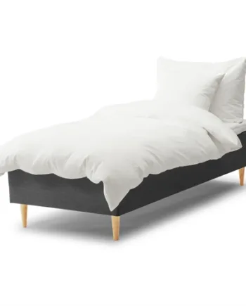 Boxmadras 80x200 Cm   Zoners Madras Inkl  Topmadras   Ben Højeste Komfort Excellent