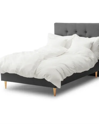 Boxmadras 120x200 Cm   Zoners Madras Inkl  Topmadras   Ben Højeste Komfort Excellent