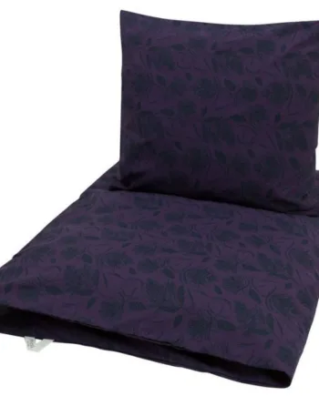 Baby Sengetøj 70x100 Cm Pine 100  økologisk Bomulds Sengetøj Müsli