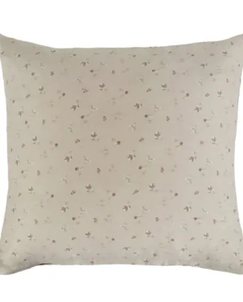 Pudebetræk 60x63 Cm Soft Wood Hovedpudebetræk   100  Bomuldssatin