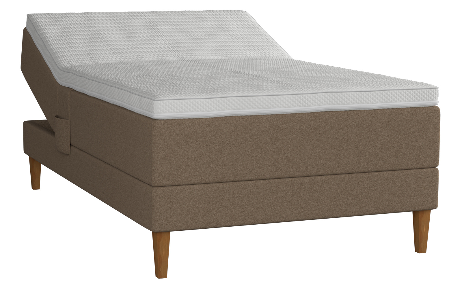 Amour Boxelevation 120x200 Inkl  Topmadras