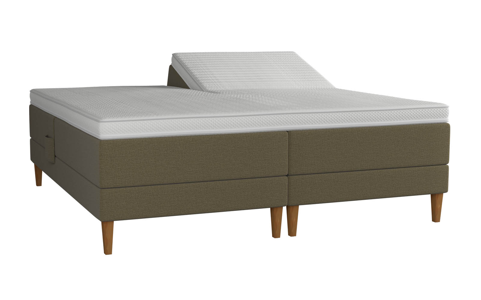Amour Duo Comfort Boxelevation 210x210 Inkl  Topmadras