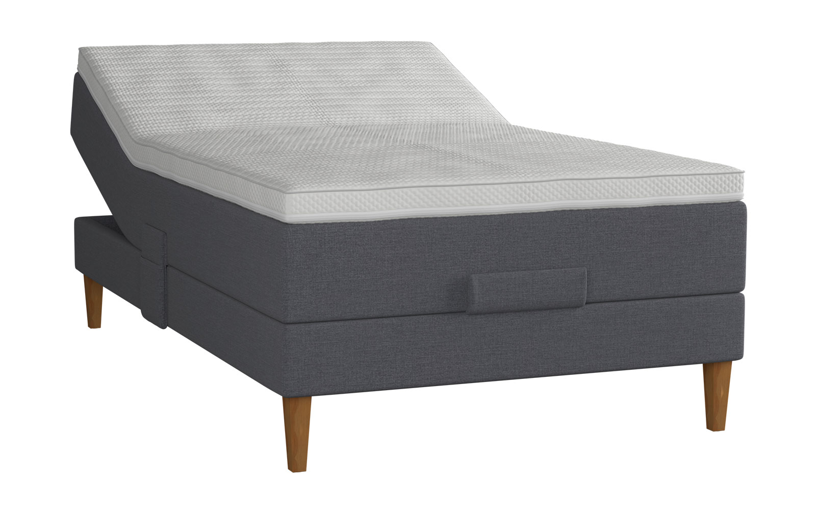 Amour Duo Comfort Elevation 120x200 Inkl  Topmadras