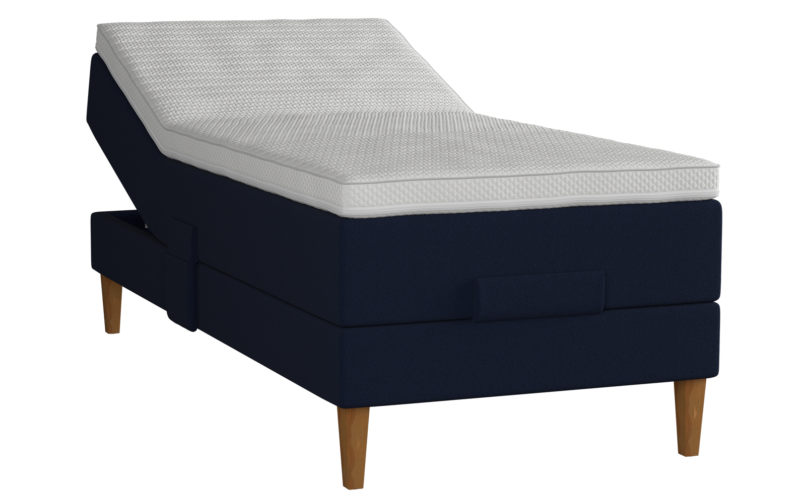 Amour Elevationsseng 80x200 Inkl  Topmadras