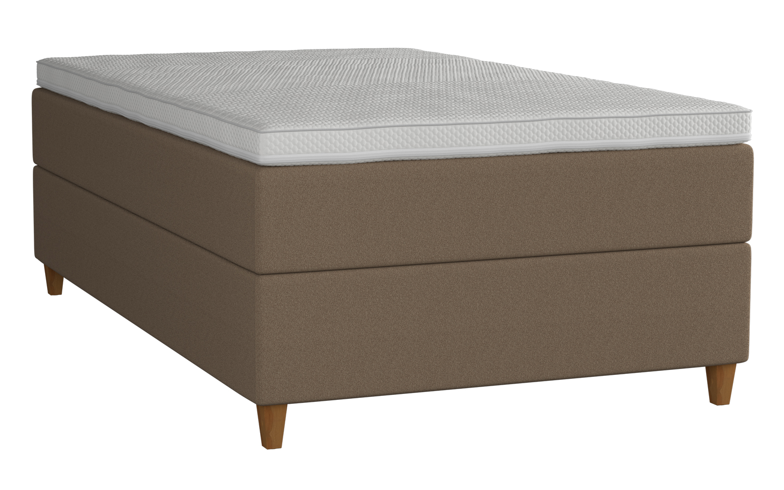 Amour Kontinental 120x210 Inkl  Topmadras