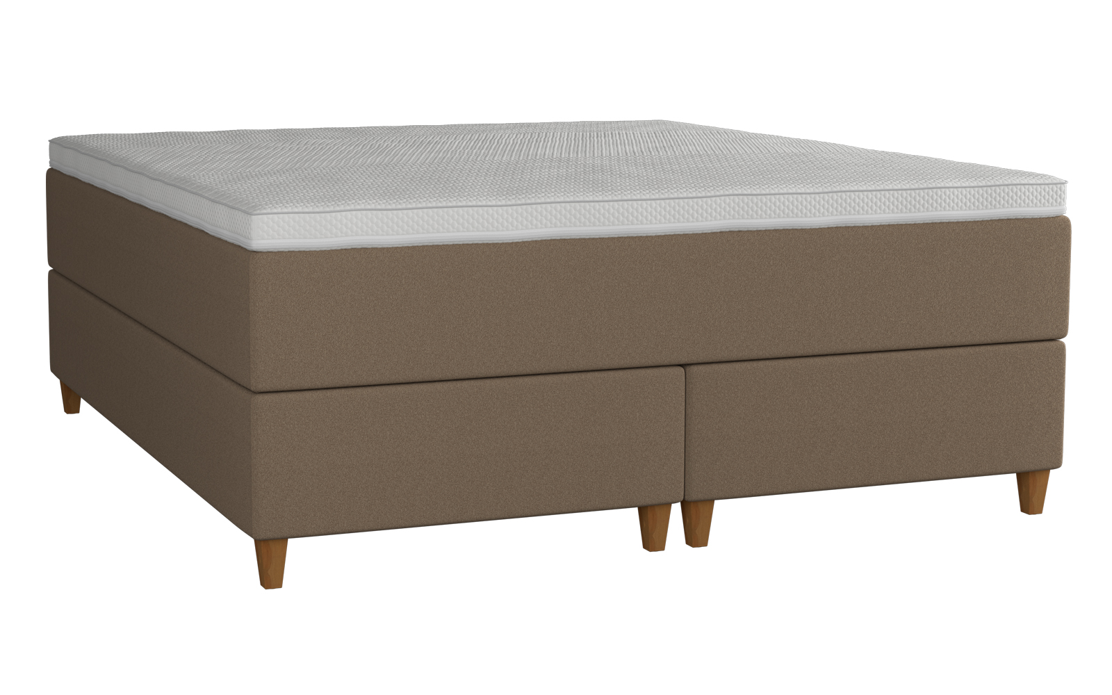 Amour Kontinental 160x200 Inkl  Topmadras