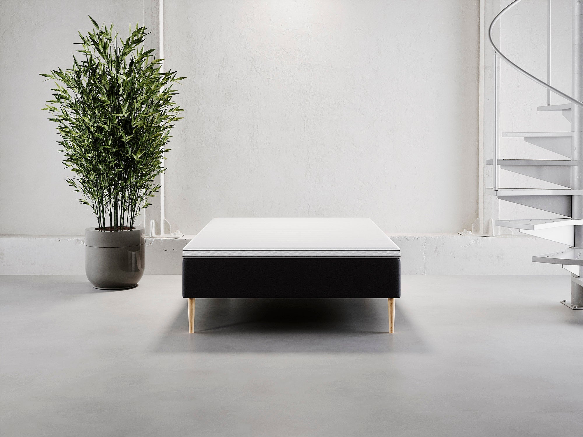 Fagmandens Boxmadras Xtra Fast Specialmål