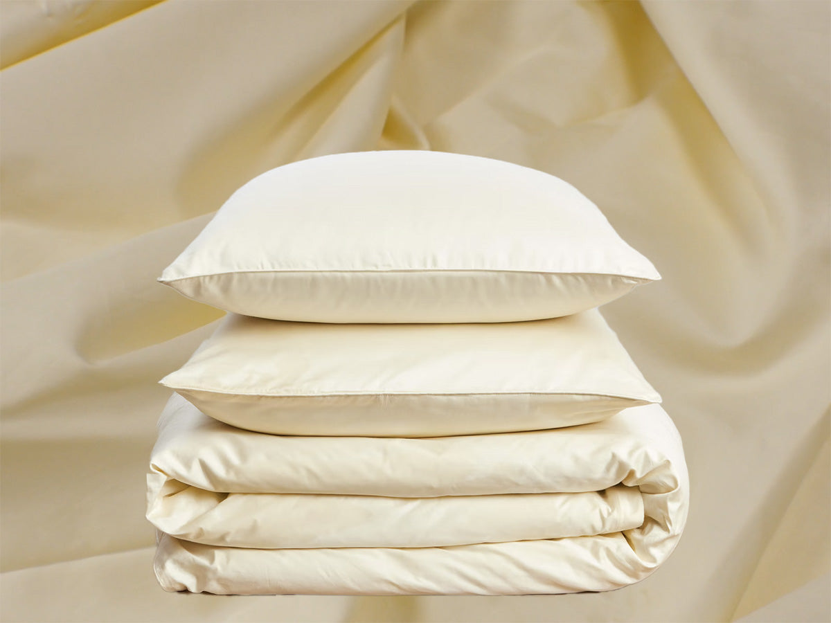 Glow Sengetøj 140x200 Cm