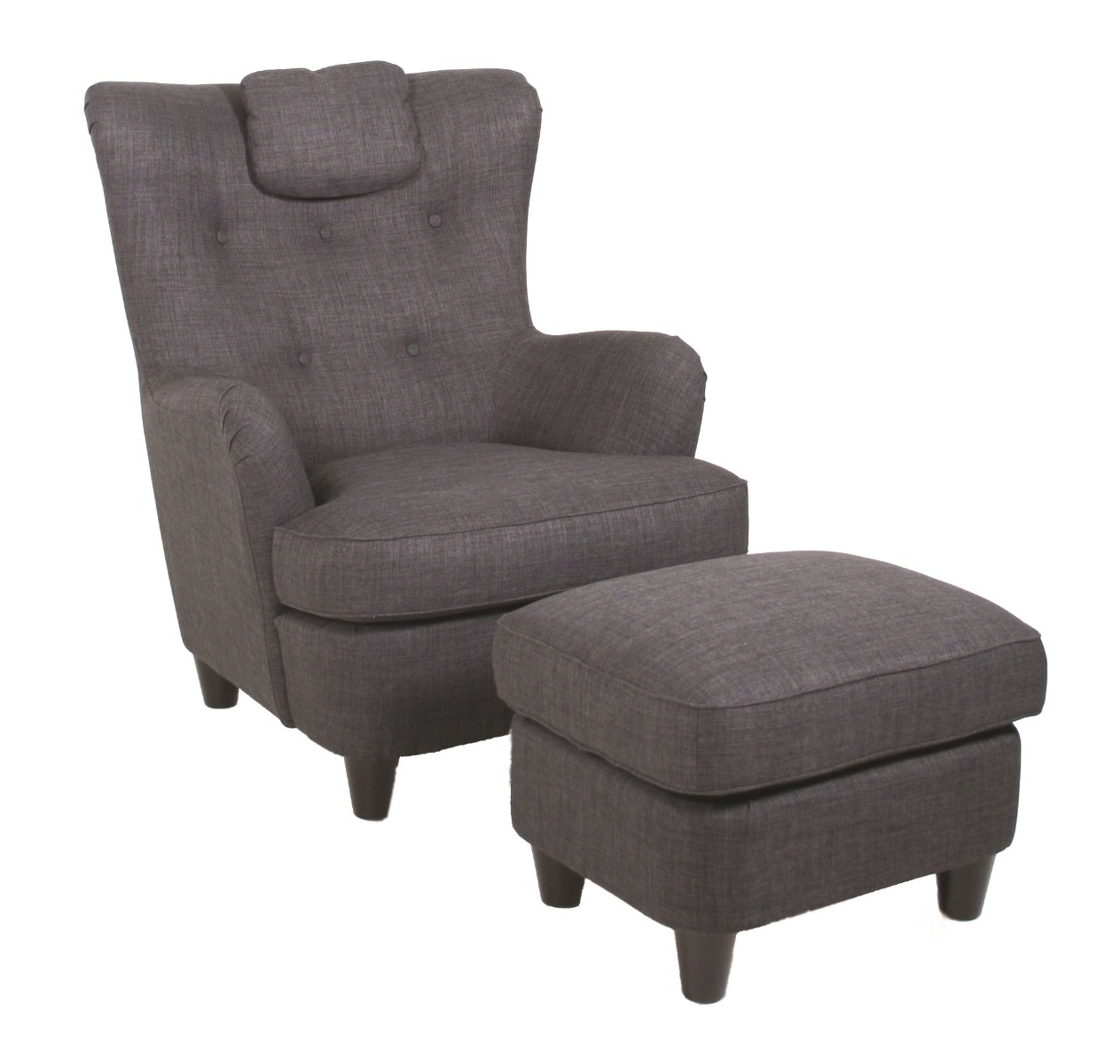 Flemming Adelsö Lænestol Fås   Mange Farver