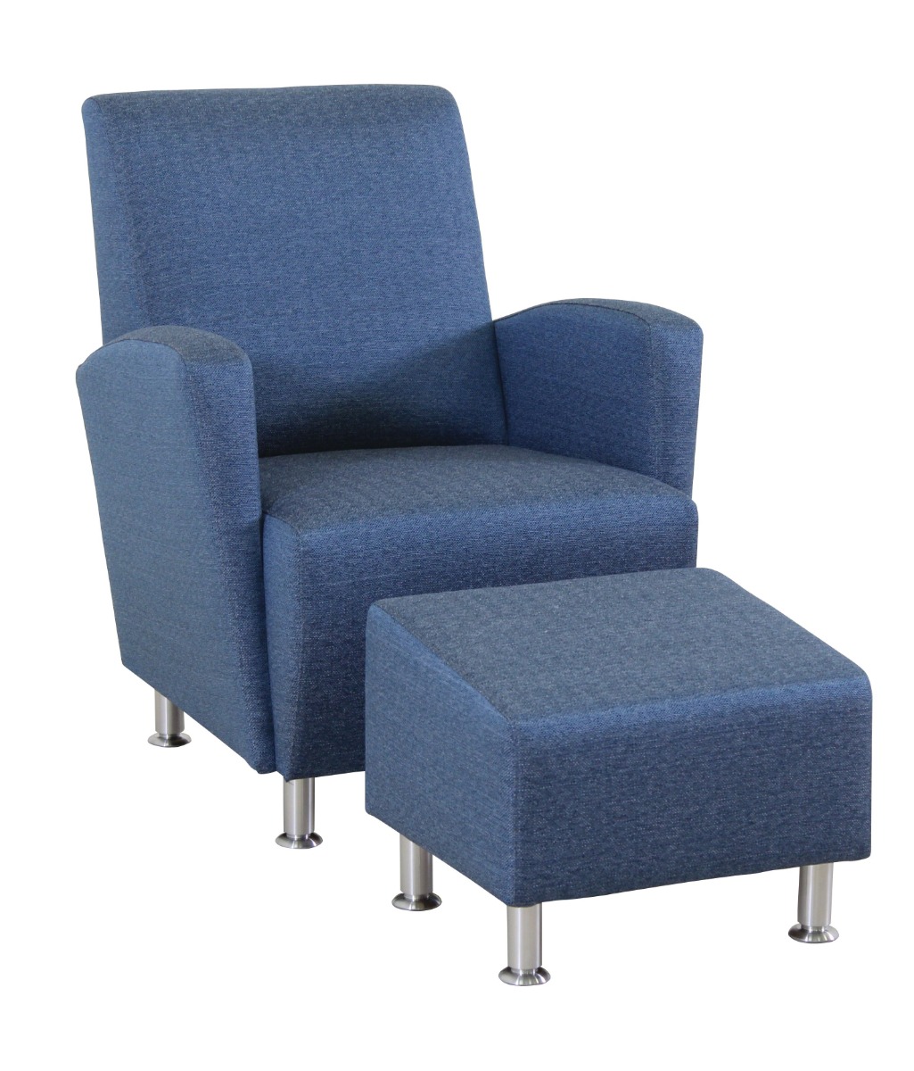 Flemming Atlanta Lænestol