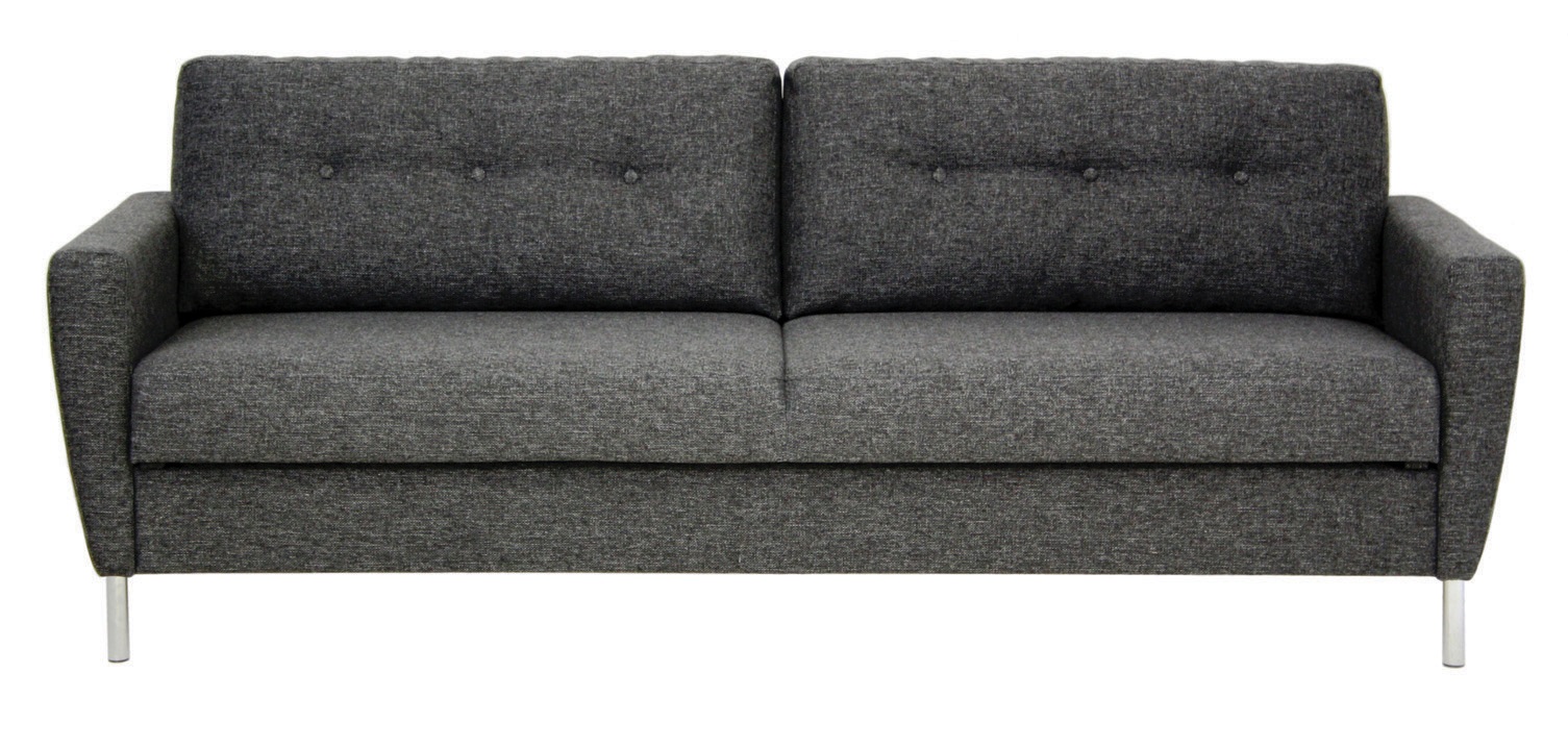 Flemming Felic Sovesofa 142x195 Cm