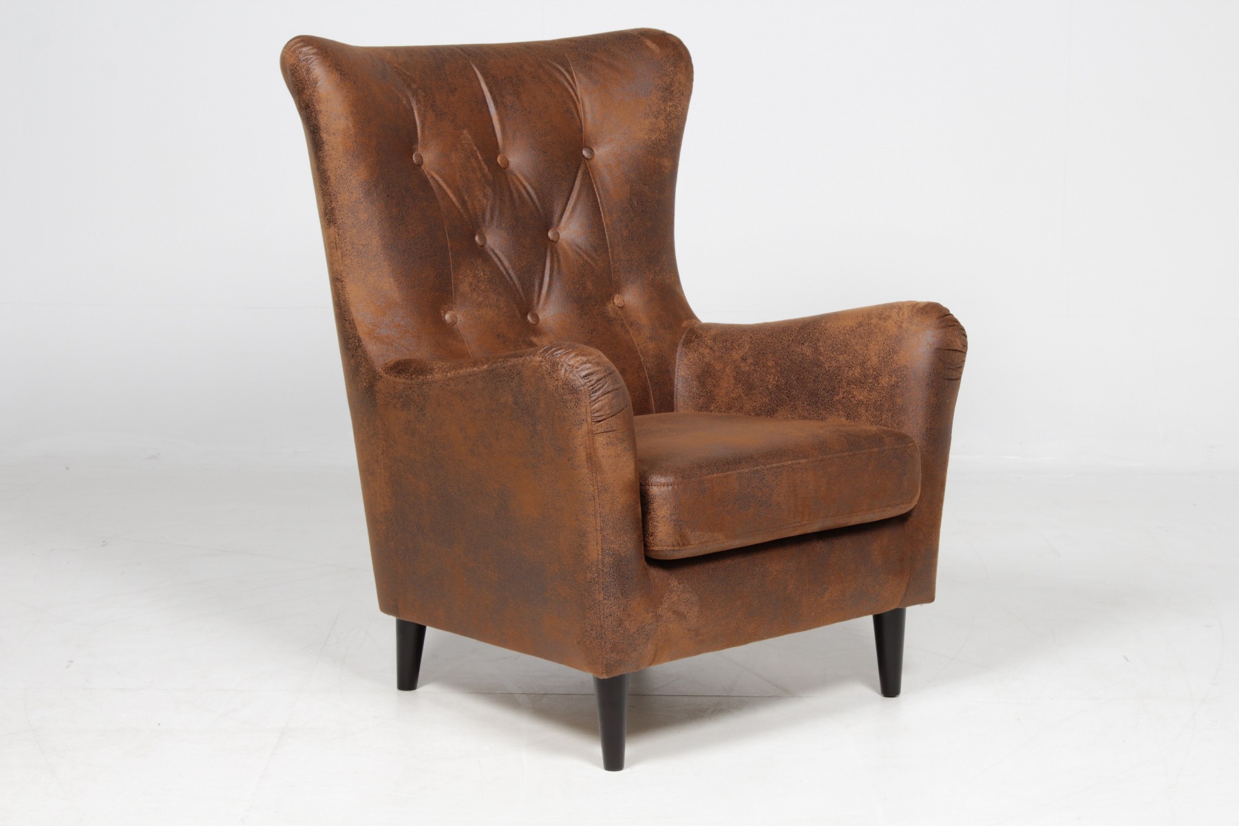 Flemming Galaxy   Lænestol Fås   Mange Farver