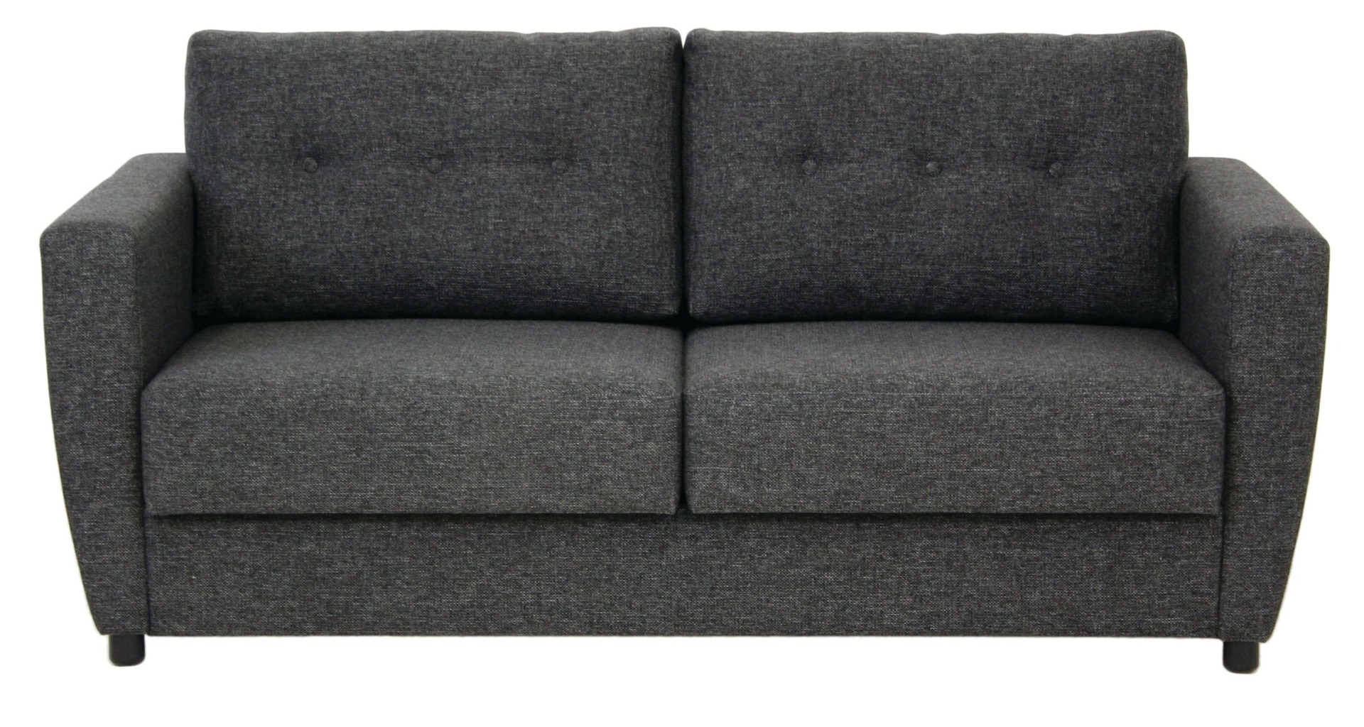 Flemming Klippan Sovesofa 148x193 Cm