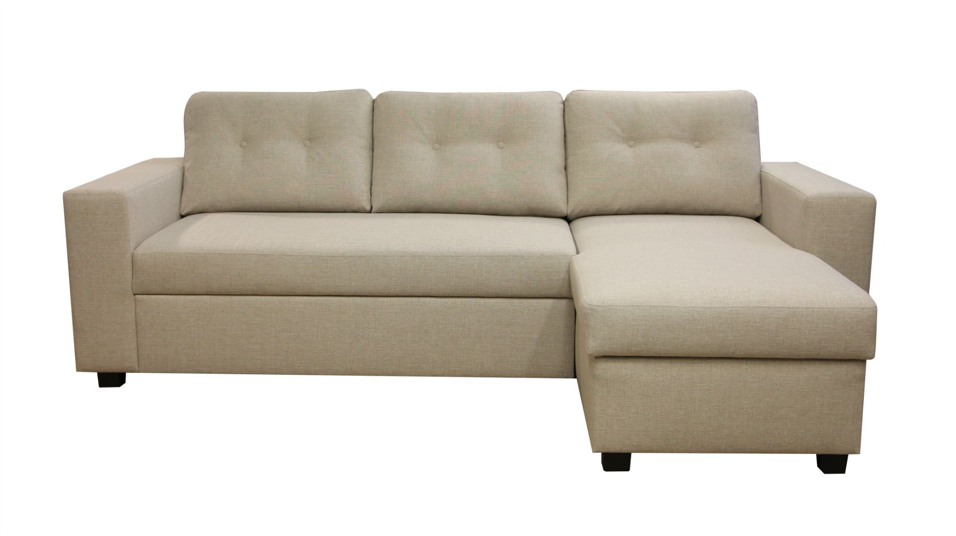 Flemming Malabo Lux Hjørnesovesofa