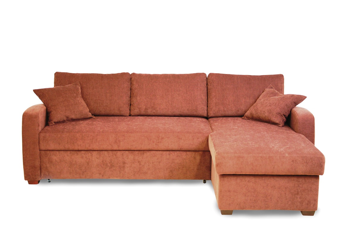 Flemming Malung Sovesofa Design Selv