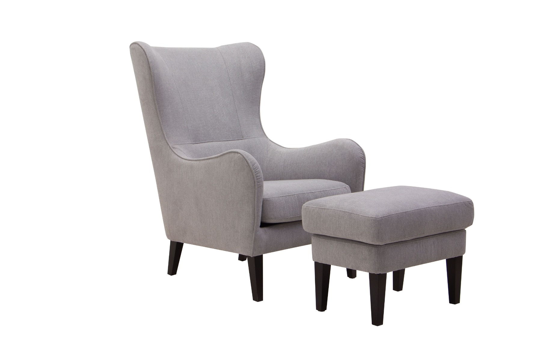 Flemming Monroe Lænestol