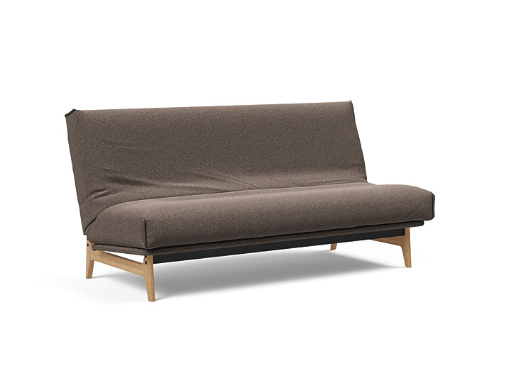 Innovation  Aslak Sovesofa   Aftagelige Betræk 140x200 Cm