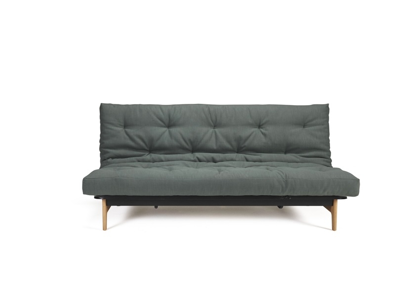 Innovation  Aslak Sovesofa   Fast Betræk 120x200 Cm
