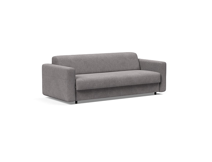 Innovation  Killian Sovesofa 160x195 Cm Med Springmadras-217 -dual Madras Memory