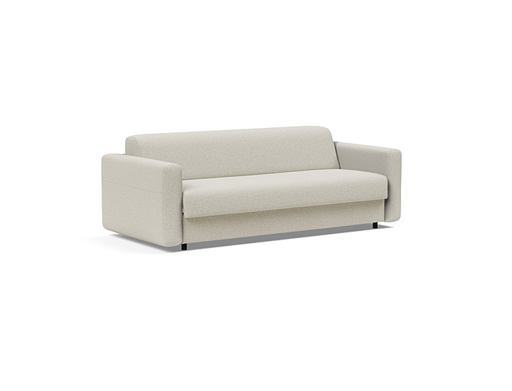 Innovation  Killian Sovesofa 160x195 Cm Med Springmadras-527-dual Madras Memory