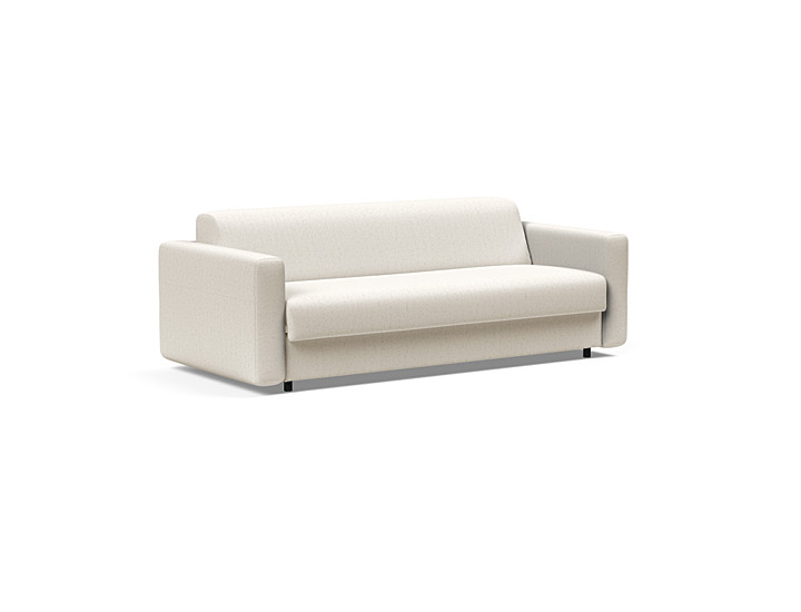 Innovation  Killian Sovesofa 160x195 Cm Med Springmadras-531-dual Madras Memory