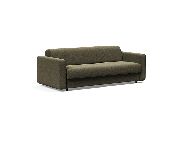 Innovation  Killian Sovesofa 160x195 Cm Med Springmadras-535-dual Madras Memory