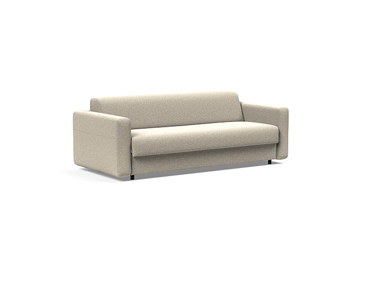 Innovation  Killian Sovesofa 160x195 Cm Med Springmadras-539-dual Madras Memory