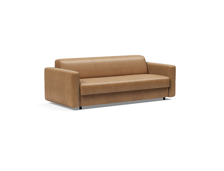 Innovation  Killian Sovesofa 160x195 Cm Med Springmadras-551 -dual Madras Memory