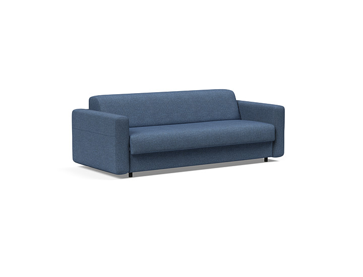 Innovation  Killian Sovesofa 160x195 Cm Med Springmadras-302-dual Madras Memory