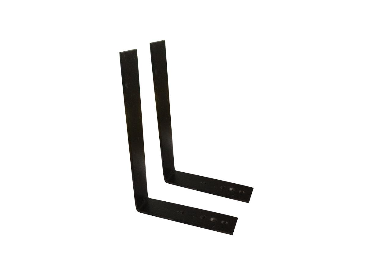 -beslag Til Sengegavl