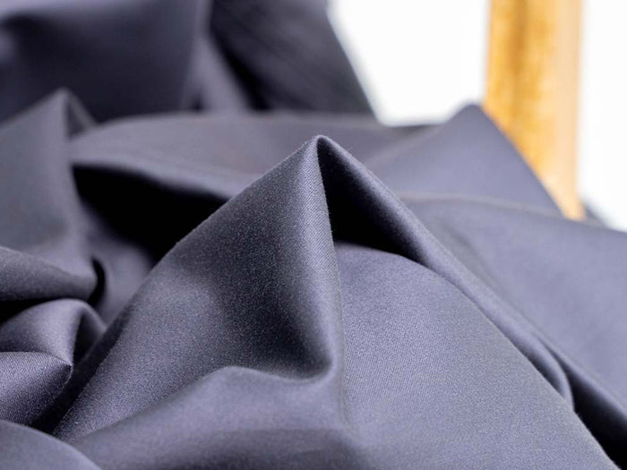 2x Luksus Kuvertlagen  Grå  90x210 Cm