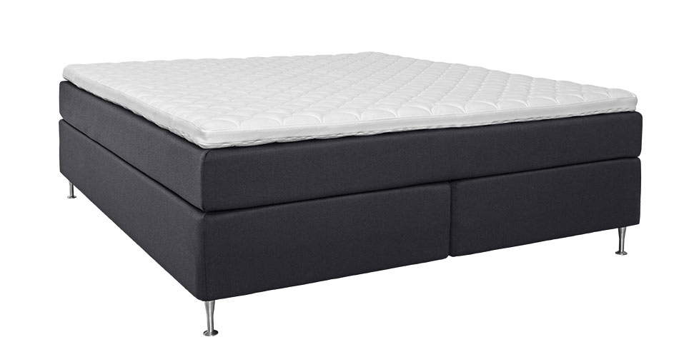 Restzone Basic Kontinental 160x200