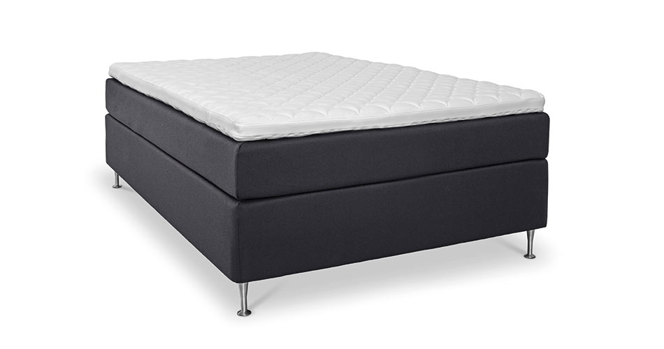 Restzone Basic Kontinental 140x200