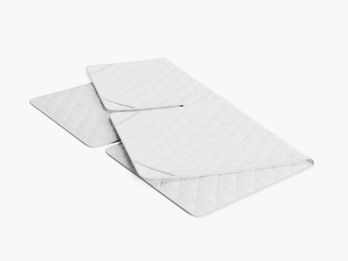 Rullemadras    Split 160x200 Cm