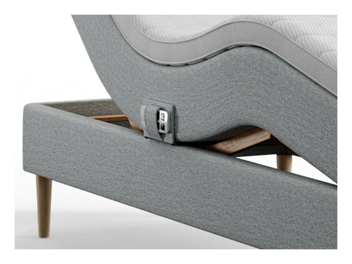 Sidebremse  Elevation