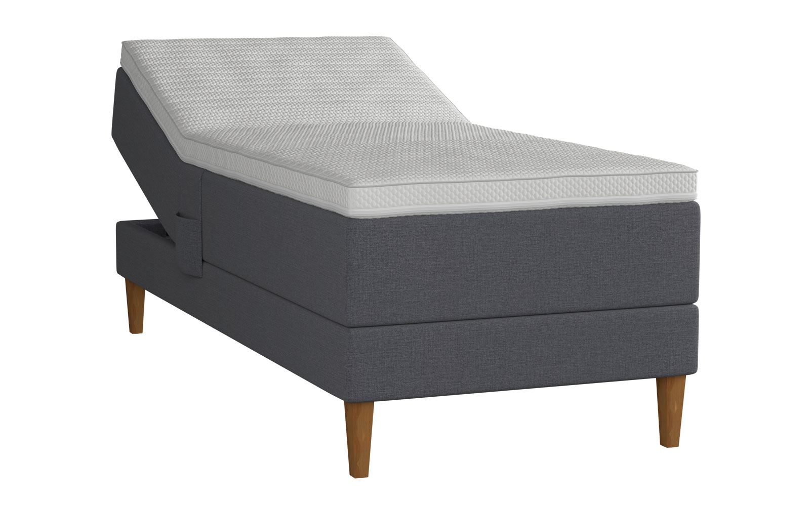 Amour Duo Comfort Boxelevation 90x200 Inkl  Topmadras