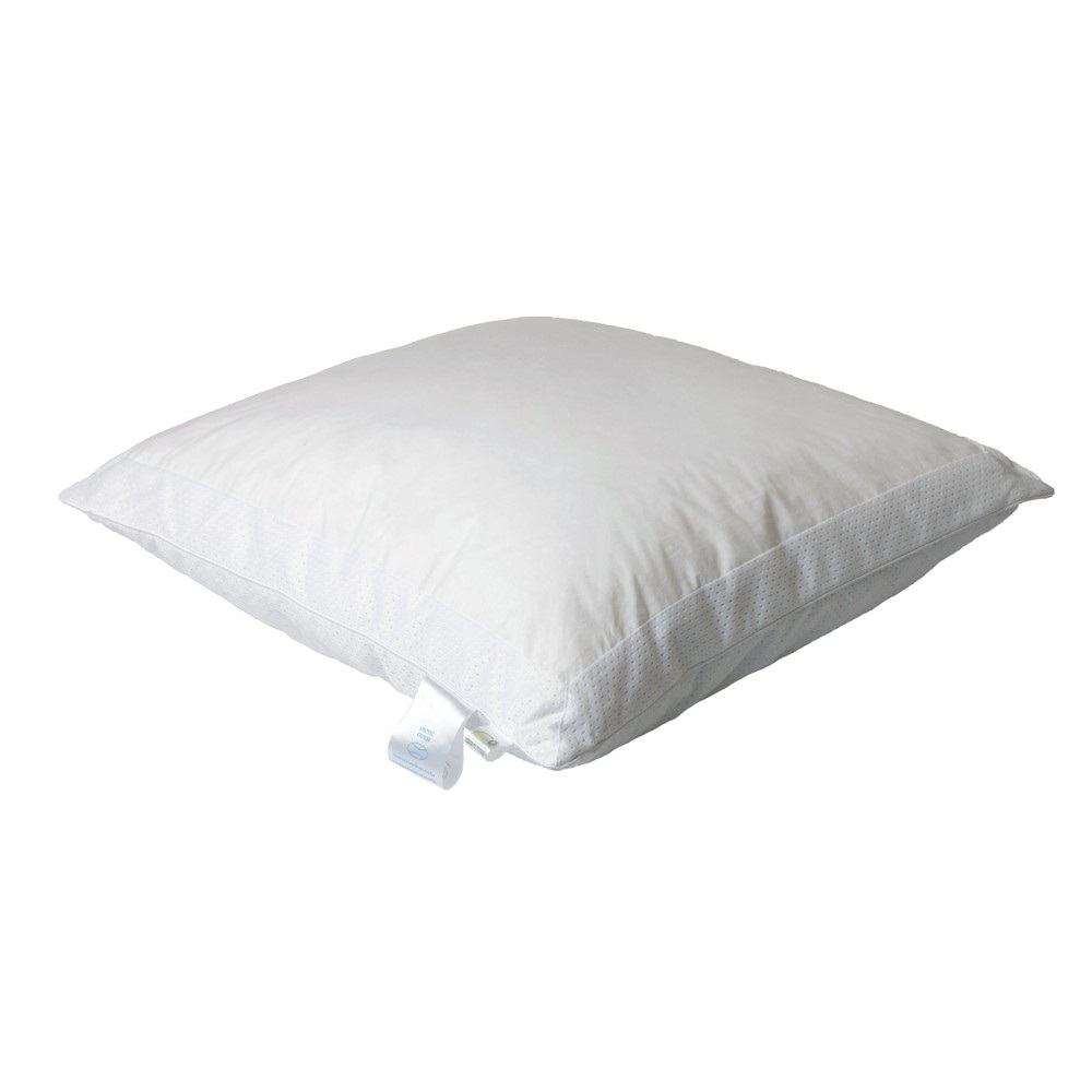 Arctic Kombi Pude 60x63 Cm  -kammer Fiber Fjer