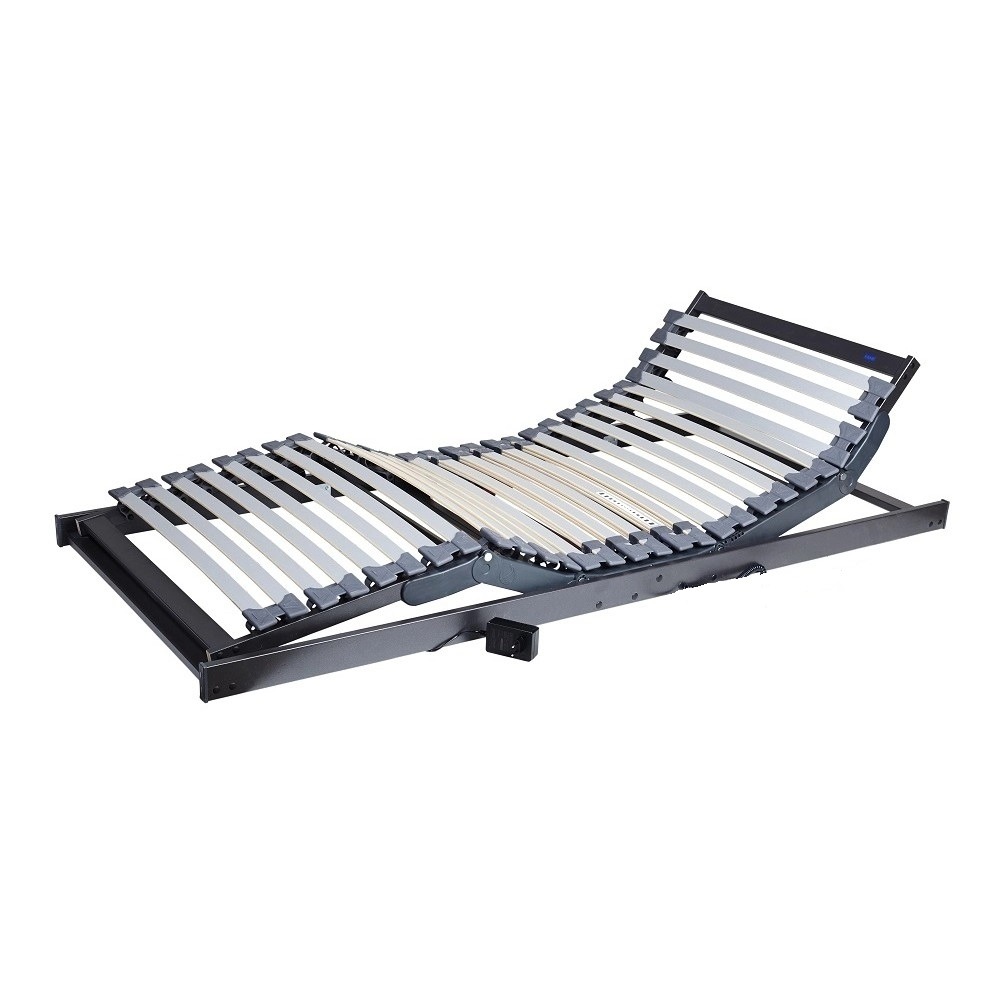 Comfort Pro Elevationsbund 90   200 Cm Fladt Motor Design Og Trådløs Fjernbetjening