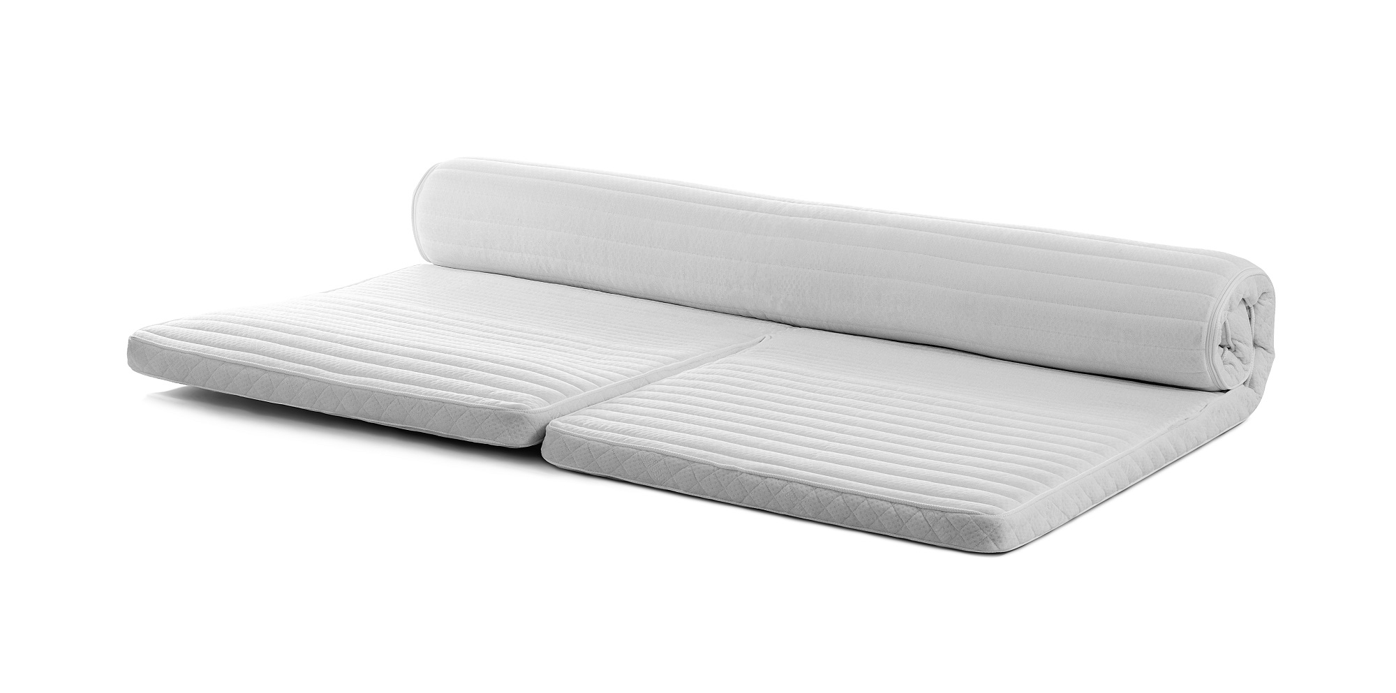 Dunlopillo  Original Cool Duo-topmadras 160x200 Cm Udstillingsmodel
