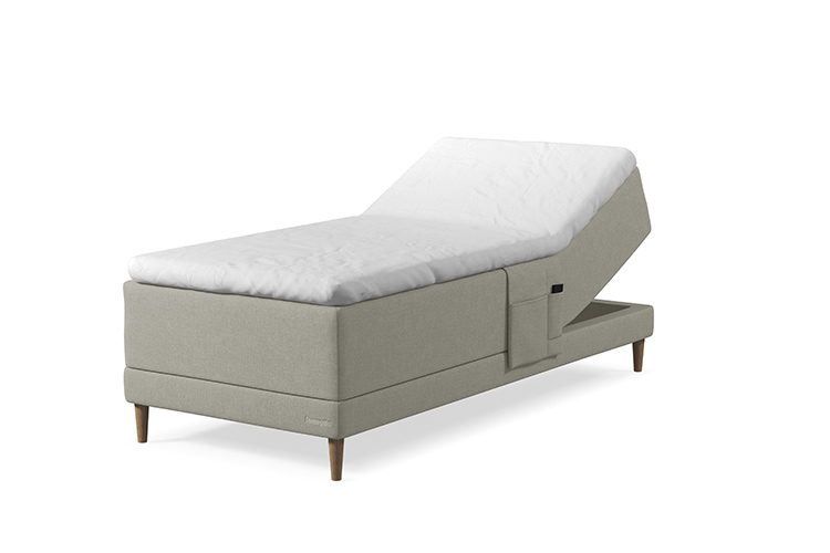 Dunlopillo Passion Boxelevation 90x210