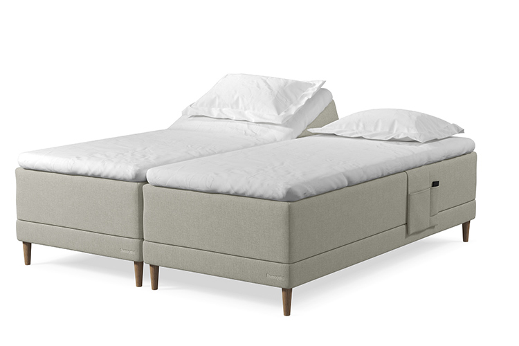 Dunlopillo Passion Boxelevation 180x210