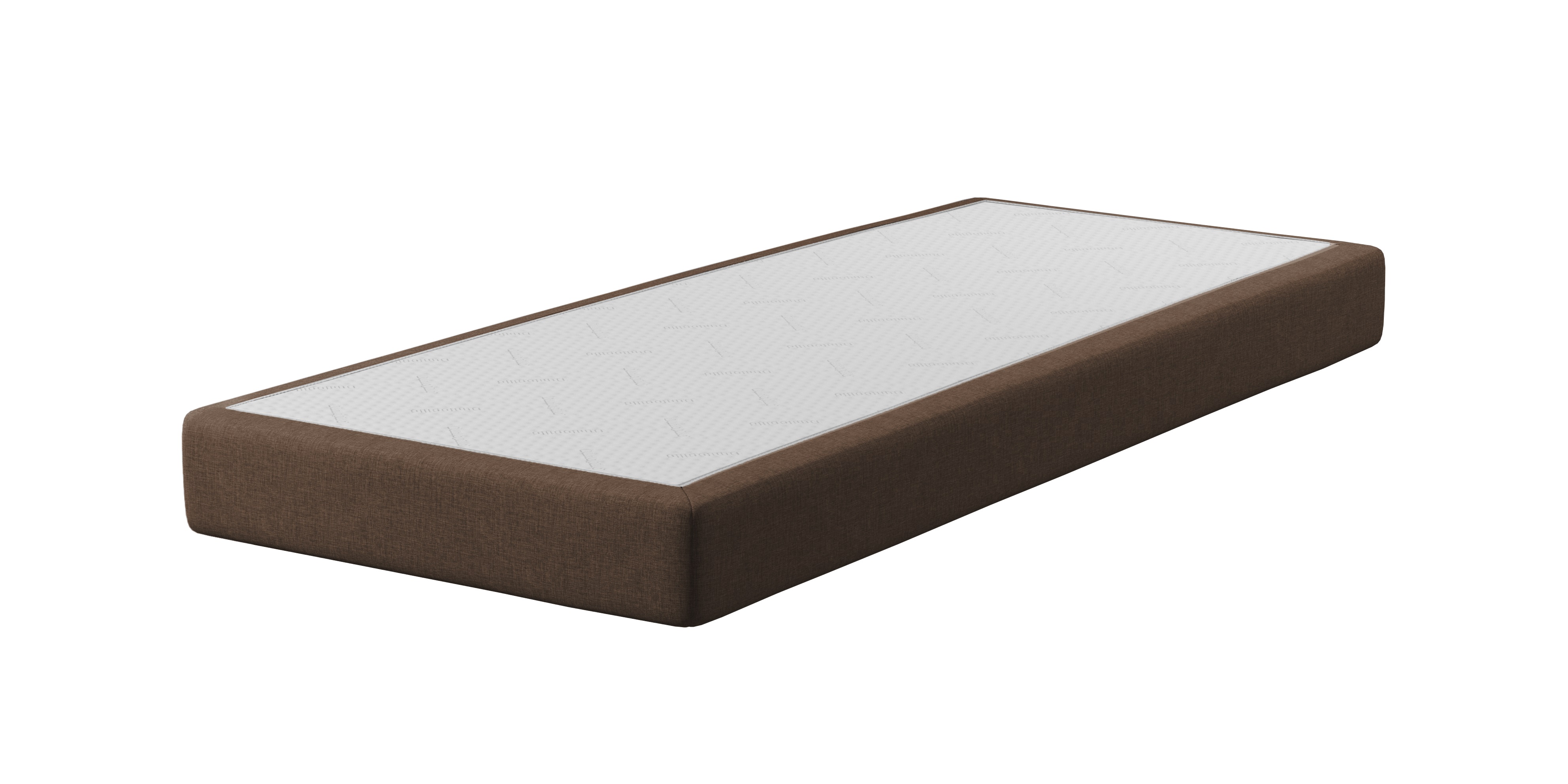 Dunlopillo  Soul Latex Madras  16 Cm Naturlatex Og   Komfortzoner Møbelbetræk-90x210-411-