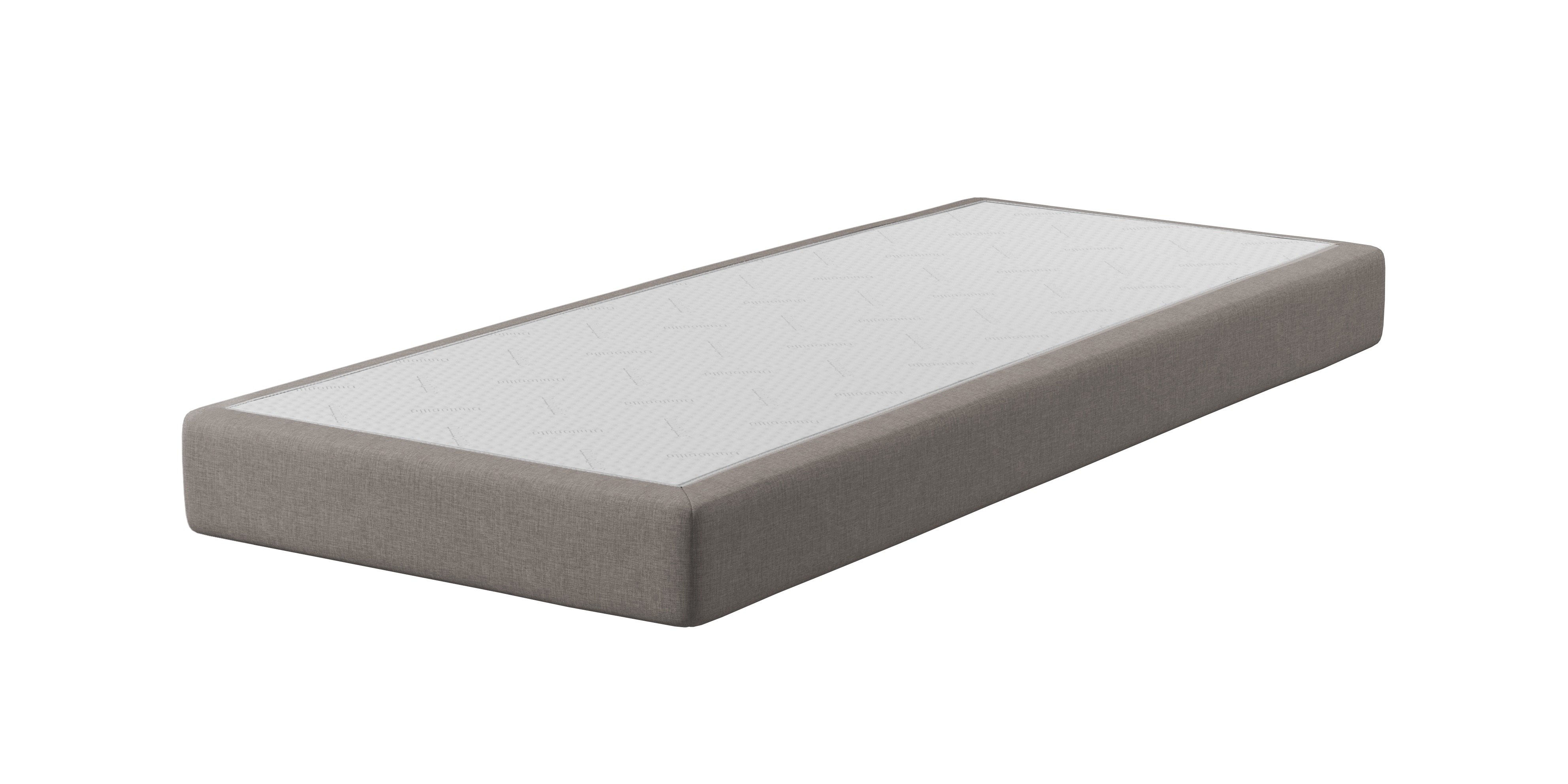 Dunlopillo  Soul Latex Madras  16 Cm Naturlatex Og   Komfortzoner Møbelbetræk-90x210-311-