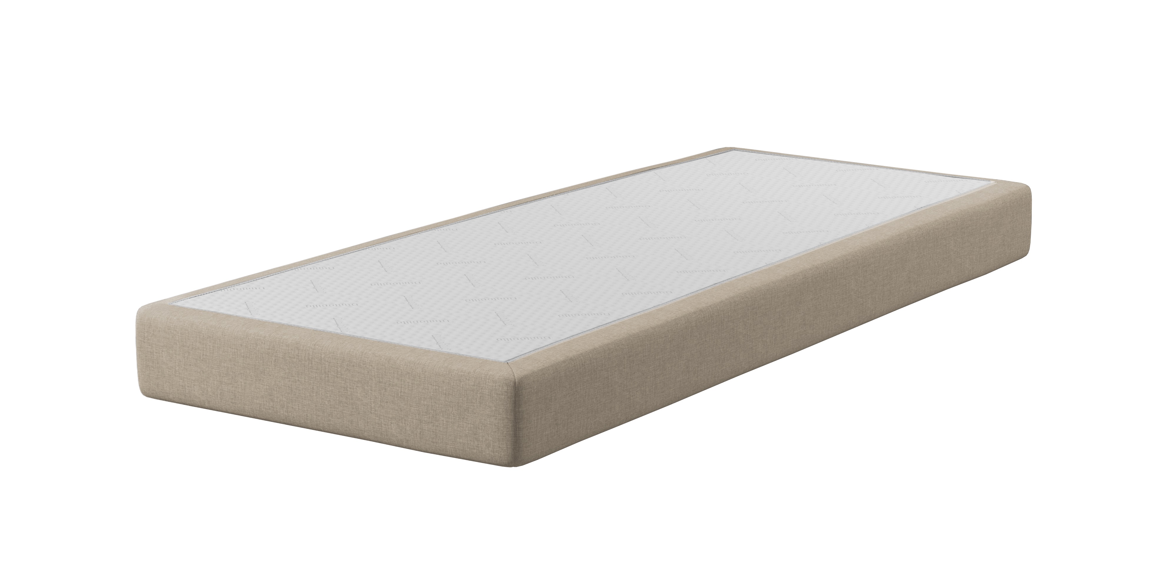 Dunlopillo  Soul Latex Madras  16 Cm Naturlatex Og   Komfortzoner Møbelbetræk-90x210-510-