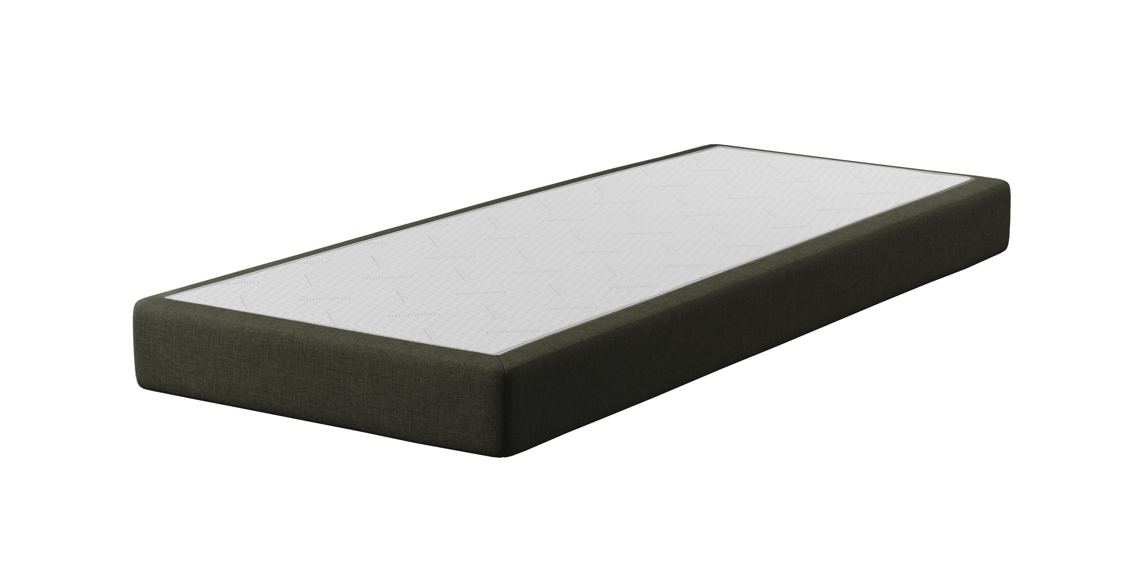 Dunlopillo  Soul Latex Madras  16 Cm Naturlatex Og   Komfortzoner Møbelbetræk-90x210-512-