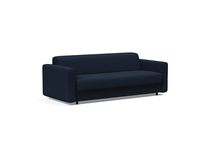 Innovation  Killian Sovesofa 160x195 Cm Med Springmadras-528 -dual Madras Memory