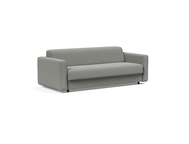 Innovation  Killian Sovesofa 160x195 Cm Med Springmadras-533 -dual Madras Memory