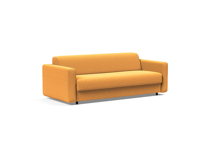Innovation  Killian Sovesofa 160x195 Cm Med Springmadras-536-dual Madras Memory