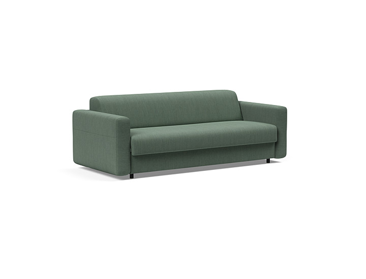 Innovation  Killian Sovesofa 160x195 Cm Med Springmadras-518 -dual Madras Memory